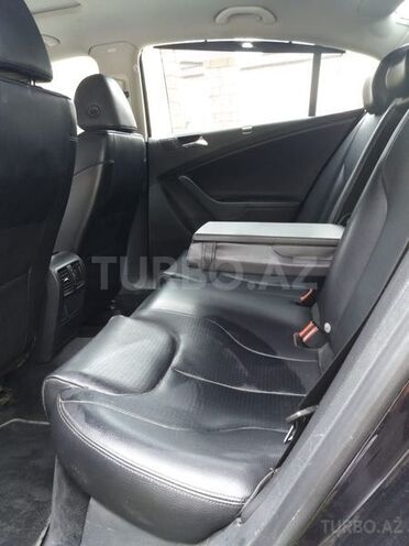 Volkswagen Passat 2007, 250,756 km - 0.2 l - Astara