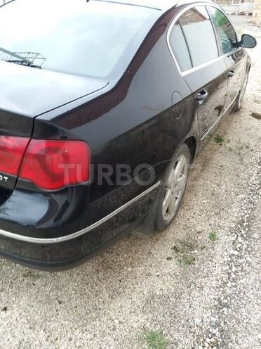 Volkswagen Passat 2007, 250,756 km - 0.2 l - Astara
