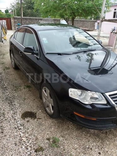 Volkswagen Passat 2007, 250,756 km - 0.2 l - Astara