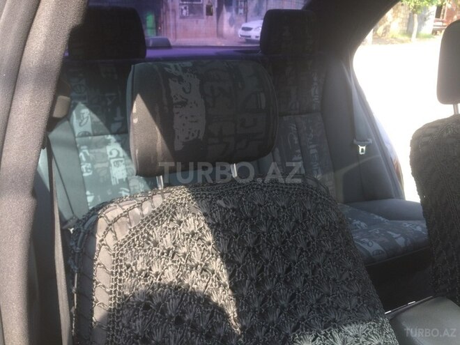 Mercedes E 230 1998, 199,999 km - 2.3 l - Şəmkir