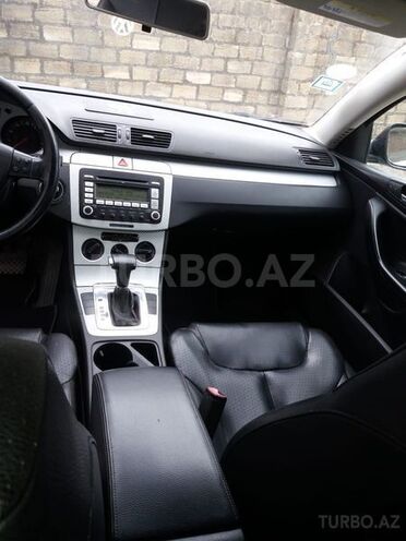Volkswagen Passat 2007, 250,756 km - 0.2 l - Astara