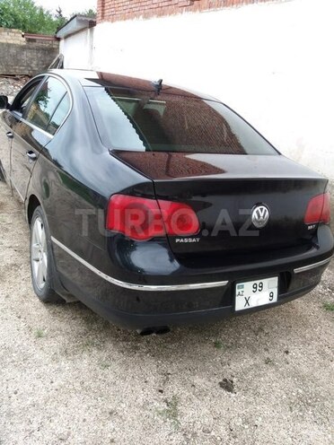 Volkswagen Passat 2007, 250,756 km - 0.2 l - Astara