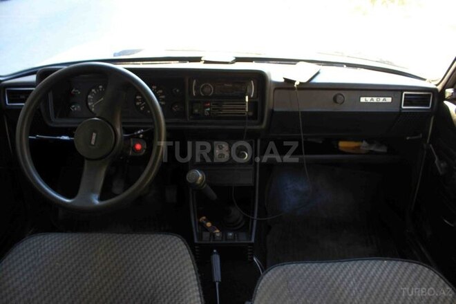 LADA (VAZ) 2107 2009, 72,000 km - 1.6 l - Bakı