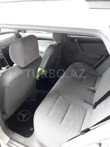 Mercedes C 180 1999, 253,623 km - 1.8 l - Mingəçevir