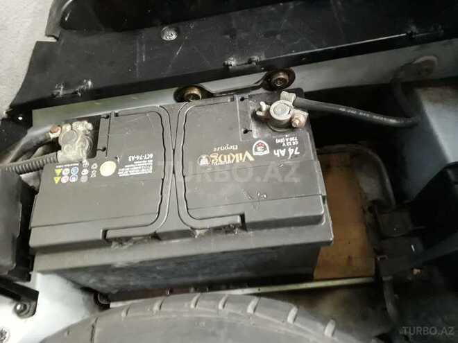 Mercedes C 180 1999, 253,623 km - 1.8 l - Mingəçevir