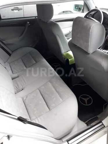 Mercedes C 180 1999, 253,623 km - 1.8 l - Mingəçevir