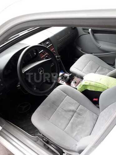 Mercedes C 180 1999, 253,623 km - 1.8 l - Mingəçevir