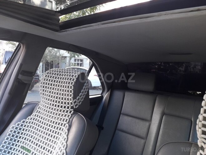 Mercedes C 230 1996, 233,664 km - 2.3 l - Sumqayıt
