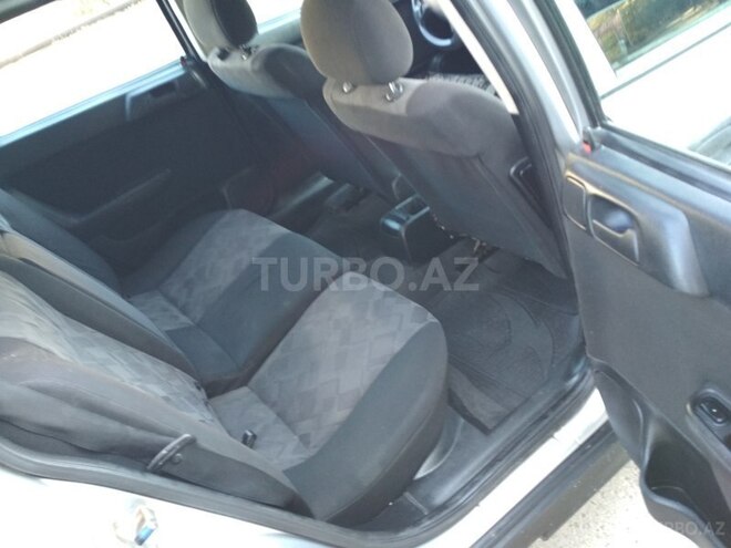Opel Astra 1998, 280,000 km - 1.6 l - Sumqayıt