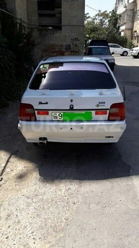 ZAZ Slavuta 2010, 74,000 km - 1.2 l - Bakı