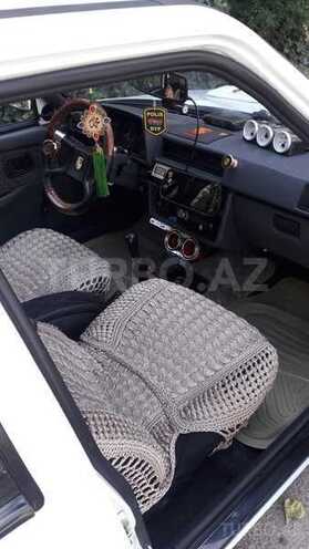 ZAZ Slavuta 2010, 74,000 km - 1.2 l - Bakı