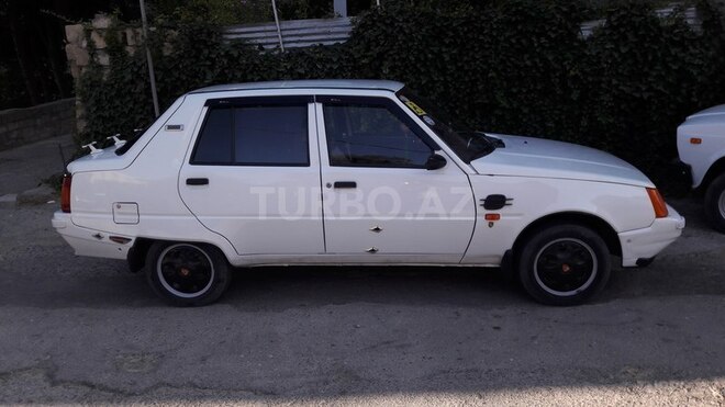 ZAZ Slavuta 2010, 74,000 km - 1.2 l - Bakı