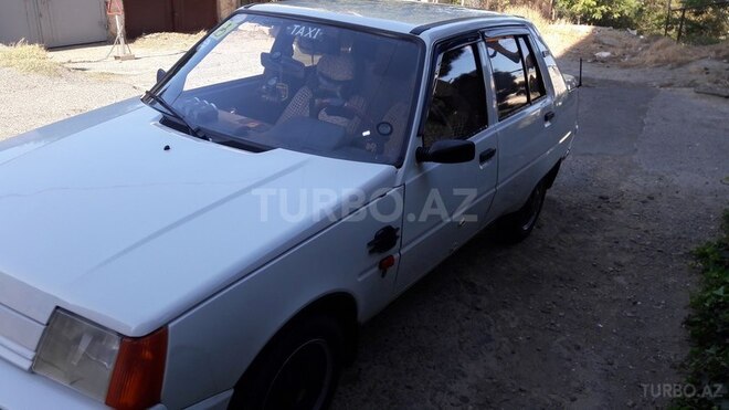 ZAZ Slavuta 2010, 74,000 km - 1.2 l - Bakı