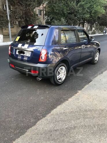 Lifan 320 2014, 38,819 km - 1.3 l - Sumqayıt