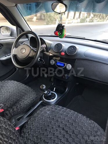 Lifan 320 2014, 38,819 km - 1.3 l - Sumqayıt
