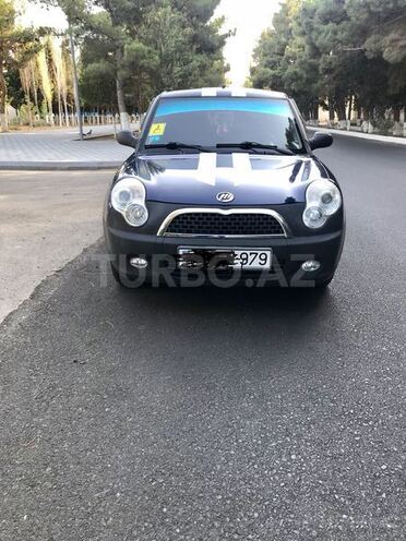 Lifan 320 2014, 38,819 km - 1.3 l - Sumqayıt