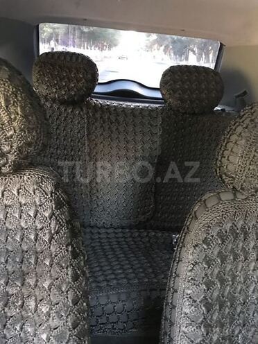 Lifan 320 2014, 38,819 km - 1.3 l - Sumqayıt