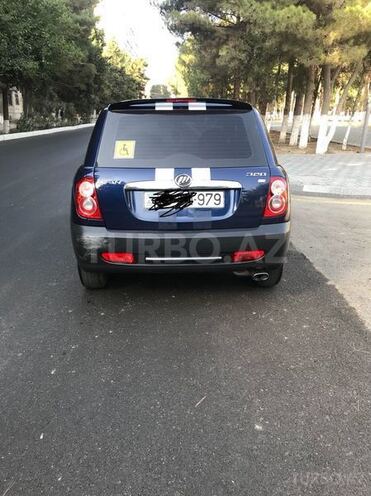 Lifan 320 2014, 38,819 km - 1.3 l - Sumqayıt