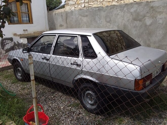 LADA (VAZ) 21099 2000, 650,000 km - 1.5 l - Gəncə