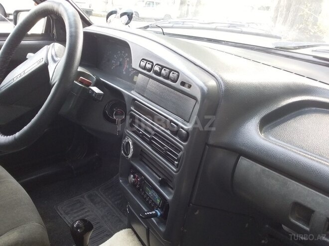 LADA (VAZ) 21099 2000, 650,000 km - 1.5 l - Gəncə