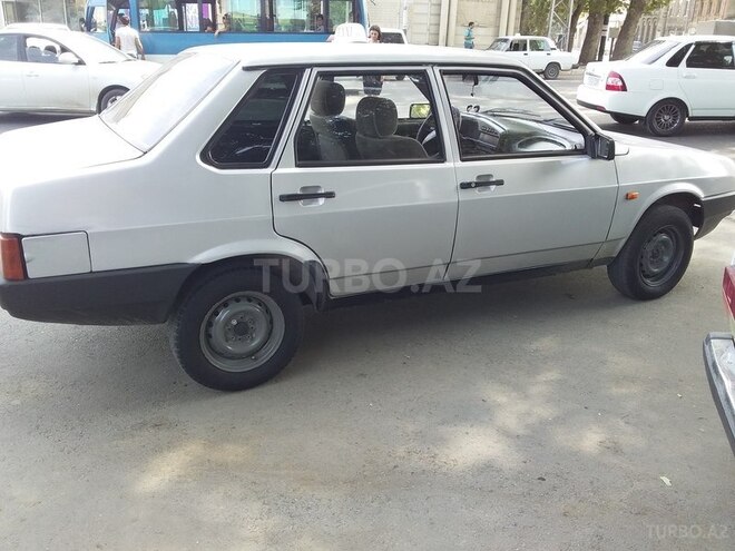 LADA (VAZ) 21099 2000, 650,000 km - 1.5 l - Gəncə