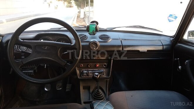 LADA (VAZ) 2106 1985, 340,000 km - 1.5 l - Sumqayıt