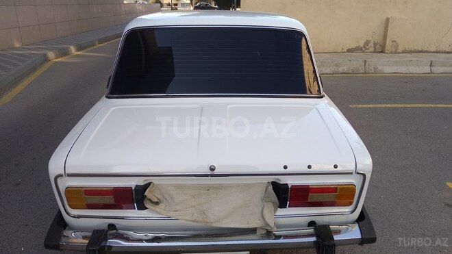 LADA (VAZ) 2106 1985, 340,000 km - 1.5 l - Sumqayıt