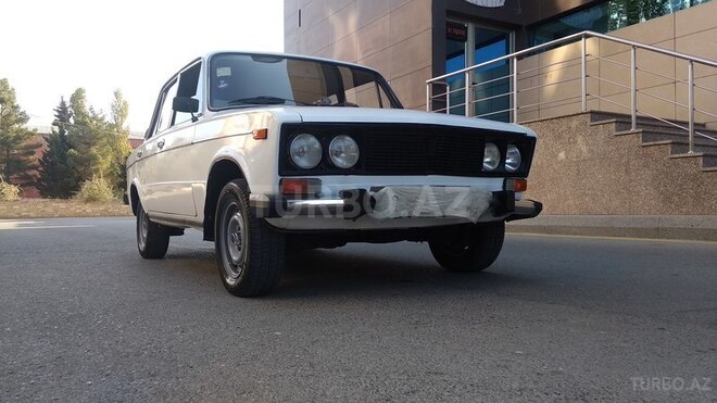 LADA (VAZ) 2106 1985, 340,000 km - 1.5 l - Sumqayıt