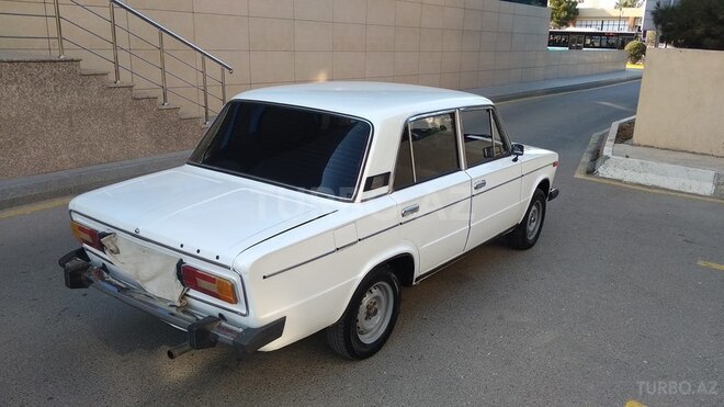 LADA (VAZ) 2106 1985, 340,000 km - 1.5 l - Sumqayıt