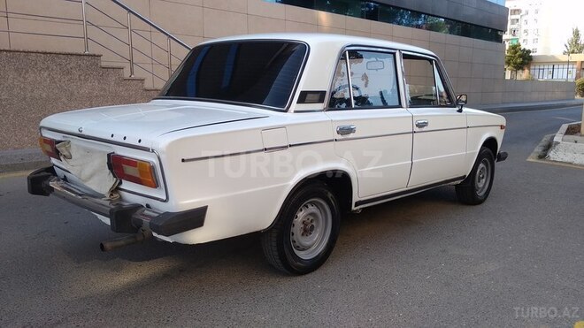 LADA (VAZ) 2106 1985, 340,000 km - 1.5 l - Sumqayıt