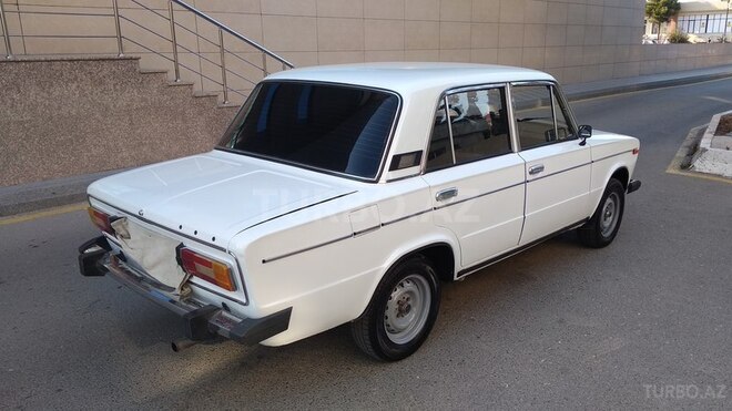 LADA (VAZ) 2106 1985, 340,000 km - 1.5 l - Sumqayıt