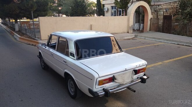 LADA (VAZ) 2106 1985, 340,000 km - 1.5 l - Sumqayıt