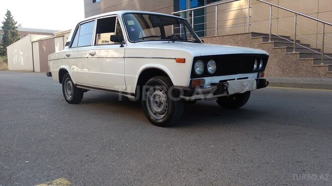 LADA (VAZ) 2106 1985, 340,000 km - 1.5 l - Sumqayıt