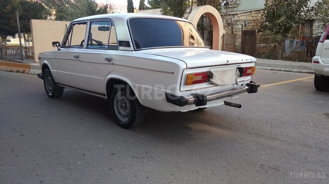 LADA (VAZ) 2106 1985, 340,000 km - 1.5 l - Sumqayıt