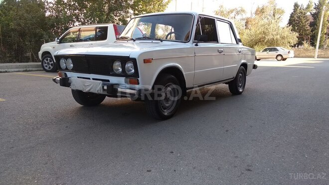 LADA (VAZ) 2106 1985, 340,000 km - 1.5 l - Sumqayıt
