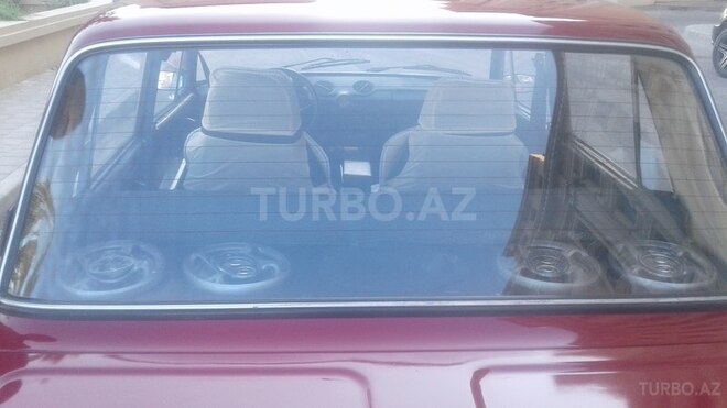 LADA (VAZ) 2106 2005, 250,890 km - 1.6 l - Bakı