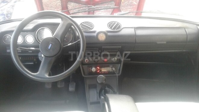 LADA (VAZ) 2106 2005, 250,890 km - 1.6 l - Bakı