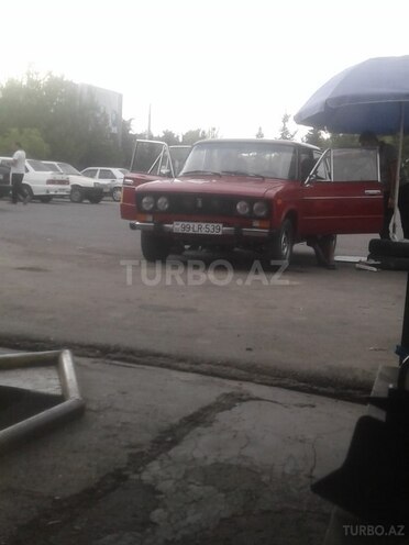 LADA (VAZ) 2106 2005, 250,890 km - 1.6 l - Bakı
