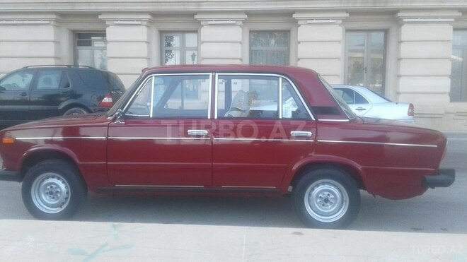 LADA (VAZ) 2106 2005, 250,890 km - 1.6 l - Bakı