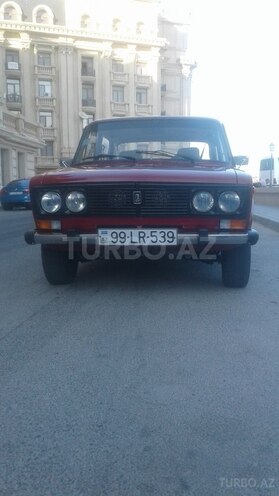 LADA (VAZ) 2106 2005, 250,890 km - 1.6 l - Bakı