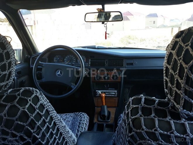 Mercedes E 200 1991, 356,000 km - 2.0 л - Bakı