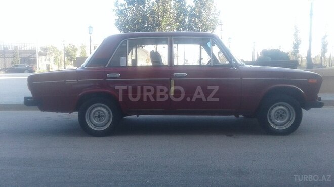 LADA (VAZ) 2106 2005, 250,890 km - 1.6 l - Bakı