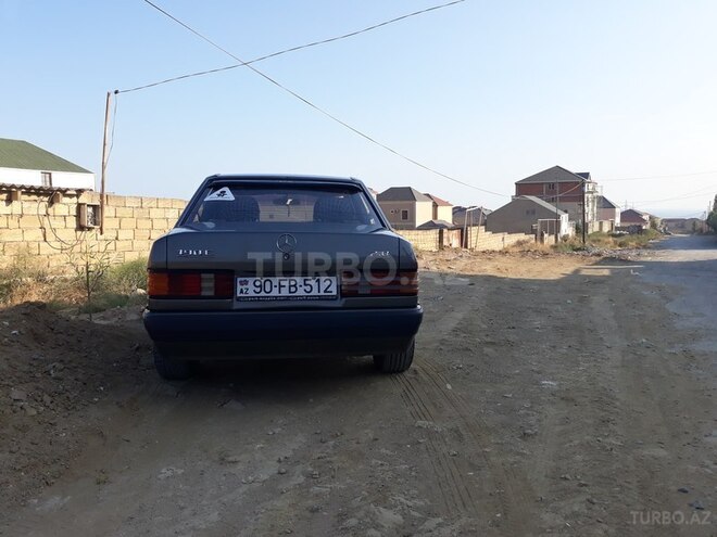 Mercedes E 200 1991, 356,000 km - 2.0 л - Bakı