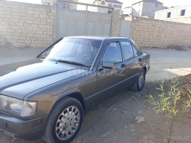 Mercedes E 200 1991, 356,000 km - 2.0 л - Bakı