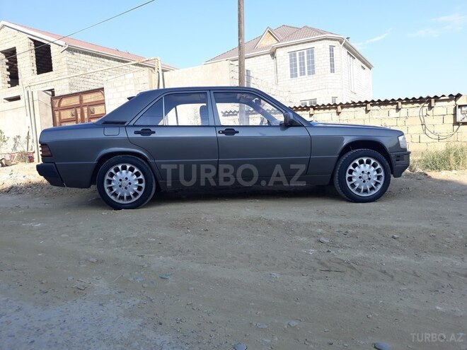 Mercedes E 200 1991, 356,000 km - 2.0 л - Bakı