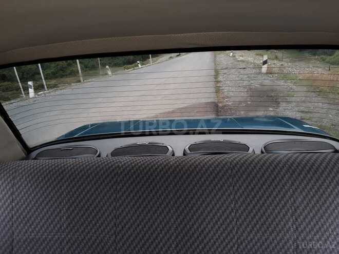 LADA (VAZ) 2107 2009, 127,000 km - 1.6 л - Şəki