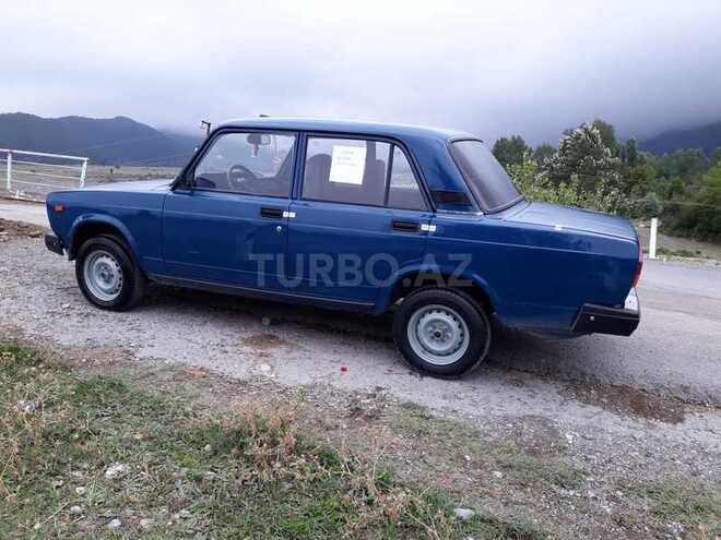 LADA (VAZ) 2107 2009, 127,000 km - 1.6 л - Şəki