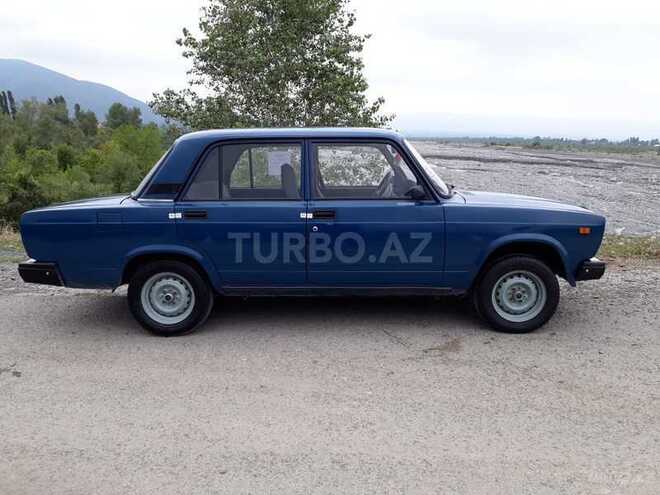 LADA (VAZ) 2107 2009, 127,000 km - 1.6 л - Şəki
