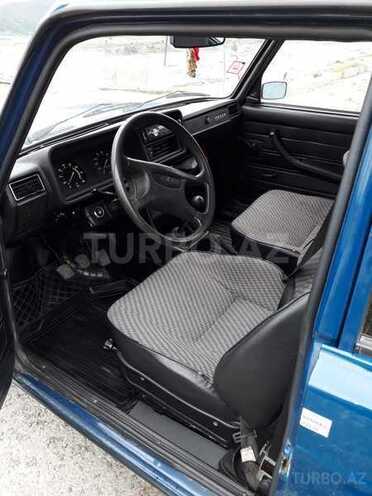 LADA (VAZ) 2107 2009, 127,000 km - 1.6 л - Şəki
