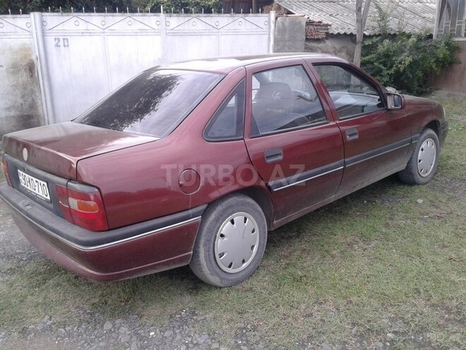 Opel Vectra 1994, 248,000 km - 2.0 l - Zaqatala